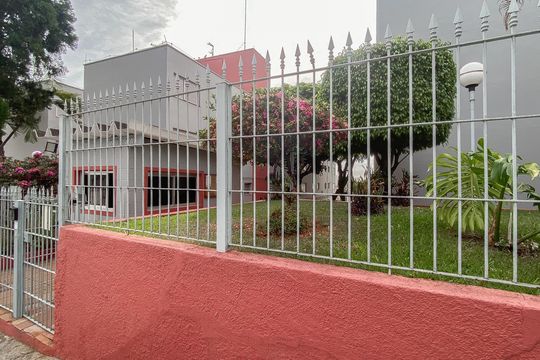 Área comum de apartamento à venda com 2 quartos, 52m² em Penha de França, São Paulo