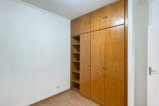 Quarto 2 de apartamento à venda com 2 quartos, 52m² em Penha de França, São Paulo