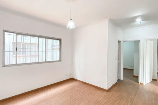 Apartamento à venda com 2 quartos, 52m² em Penha de França, São Paulo