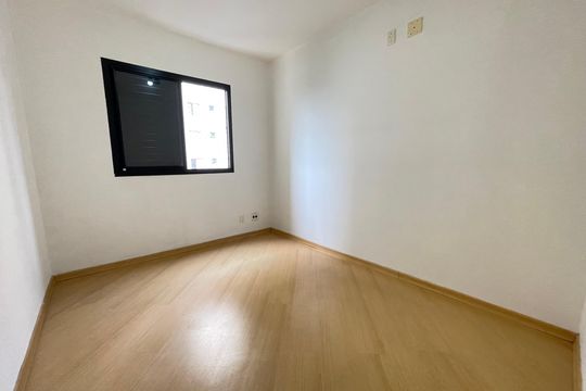 Quarto 2 de apartamento para alugar com 2 quartos, 54m² em Jardim das Vertentes, São Paulo