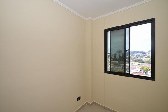 Quarto 2 de apartamento à venda com 3 quartos, 70m² em Parque Esmeralda, São Paulo