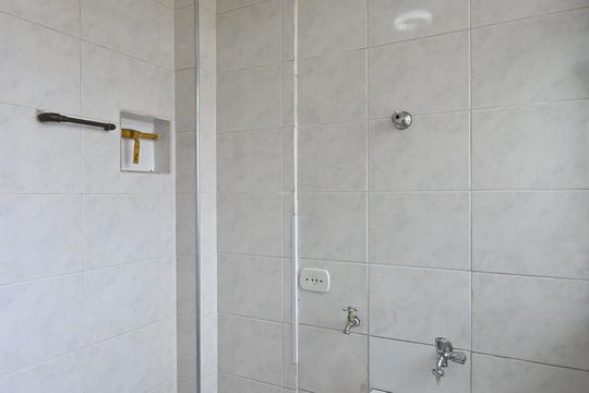 Área de Serviço  de apartamento à venda com 3 quartos, 70m² em Parque Esmeralda, São Paulo
