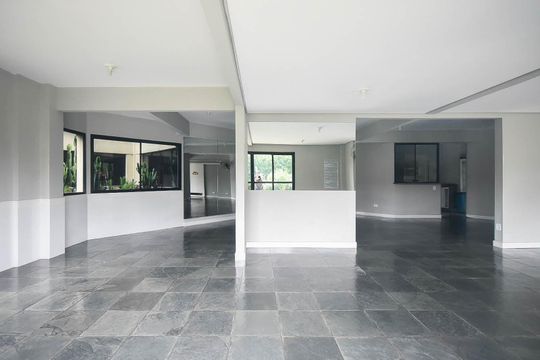 Salão de Festa de apartamento à venda com 3 quartos, 70m² em Parque Esmeralda, São Paulo
