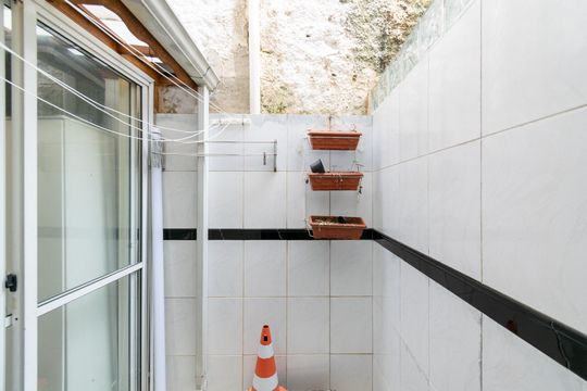 Casa de Condomínio à venda com 2 quartos, 57m² em Vila Santa Catarina, São Paulo