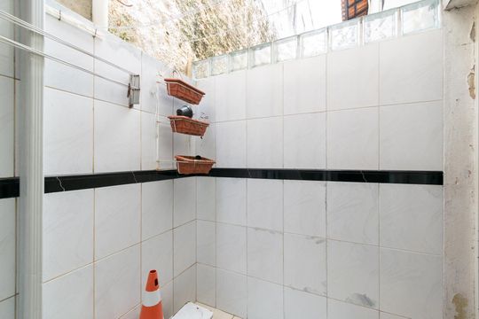Casa de Condomínio à venda com 2 quartos, 57m² em Vila Santa Catarina, São Paulo