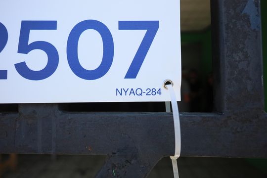 Placa  de casa à venda com 3 quartos, 518m² em Santo Antônio, Osasco