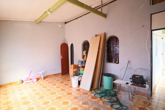 Sala de casa à venda com 3 quartos, 518m² em Santo Antônio, Osasco