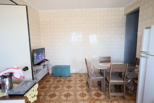 Cozinha de casa à venda com 3 quartos, 518m² em Santo Antônio, Osasco