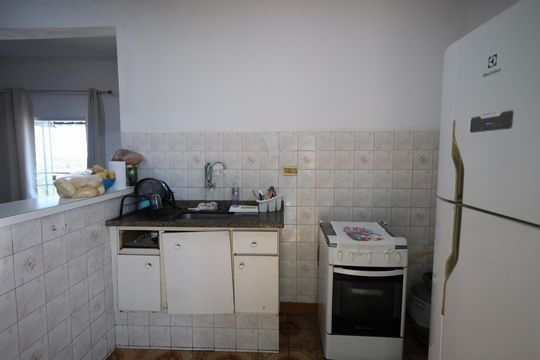 Cozinha 2 de casa à venda com 3 quartos, 518m² em Santo Antônio, Osasco