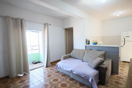 Sala 2 de casa à venda com 3 quartos, 518m² em Santo Antônio, Osasco