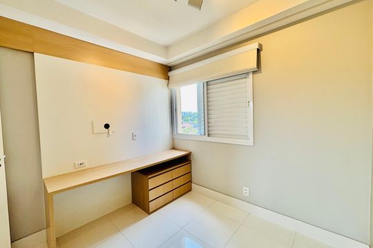 Apartamento para alugar com 2 quartos, 96m² em Alphaville Conde Ii, Barueri