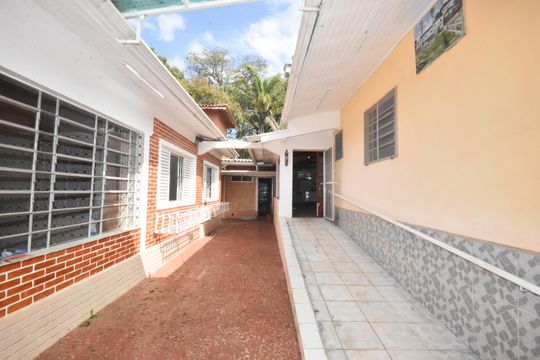quintal de casa para alugar com 4 quartos, 650m² em Vila Moraes, Jundiaí