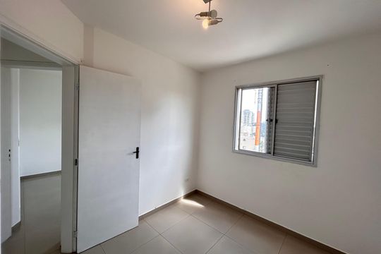 Quarto 1 de apartamento para alugar com 3 quartos, 60m² em Vila Inglesa, São Paulo