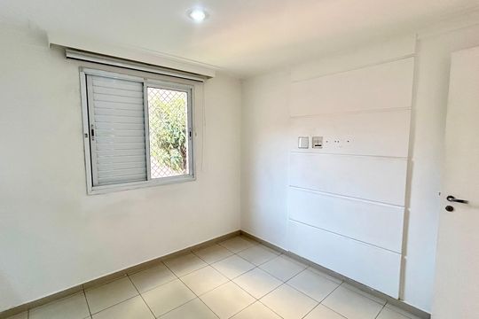 Quarto 2 de apartamento para alugar com 3 quartos, 66m² em Vila Melliani, Guarulhos