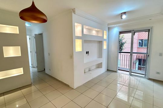 Apartamento para alugar com 3 quartos, 66m² em Vila Melliani, Guarulhos