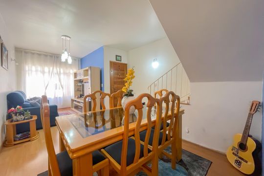 Casa para alugar com 3 quartos, 128m² em Presidente Altino, Osasco