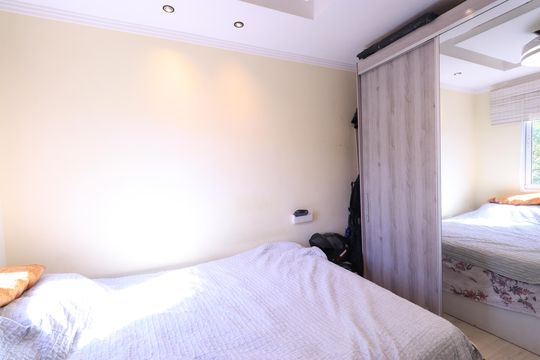Quarto  de apartamento à venda com 1 quarto, 31m² em Água Branca, São Paulo