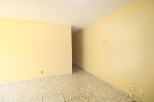 Sala de apartamento para alugar com 2 quartos, 72m² em Jardim Aurora (zona Leste), São Paulo