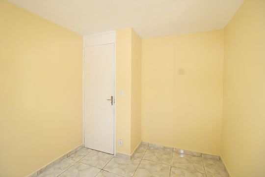 Quarto 1 de apartamento para alugar com 2 quartos, 72m² em Jardim Aurora (zona Leste), São Paulo