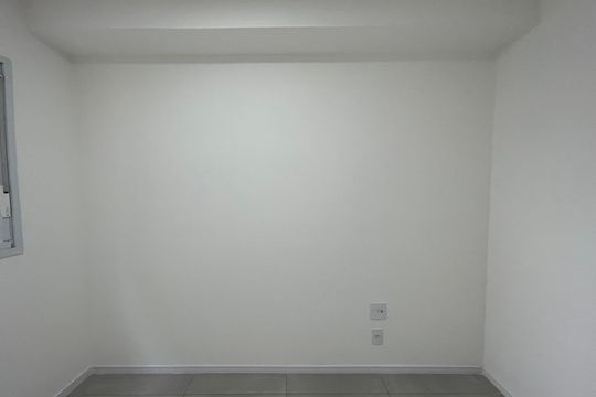 Quarto 1 de apartamento para alugar com 2 quartos, 39m² em Butantã, São Paulo