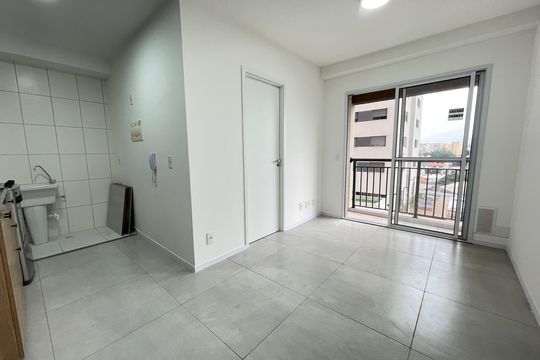 Apartamento para alugar com 2 quartos, 39m² em Butantã, São Paulo
