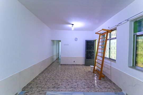 Sala 2 de casa à venda com 3 quartos, 200m² em Maria da Graça, Rio de Janeiro