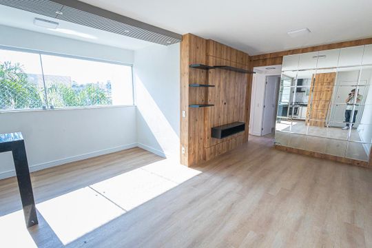 Apartamento à venda com 3 quartos, 86m² em Pampulha, Belo Horizonte