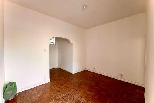 Apartamento para alugar com 1 quarto, 40m² em Glória, Rio de Janeiro