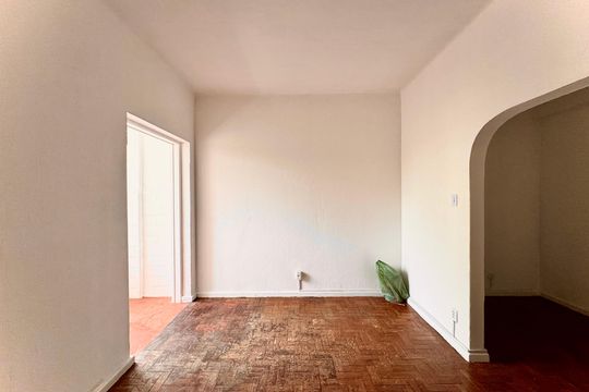 Apartamento para alugar com 1 quarto, 40m² em Glória, Rio de Janeiro