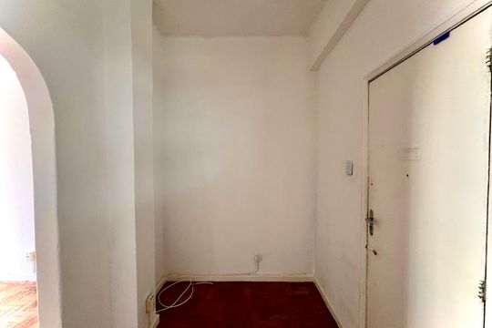 Apartamento para alugar com 1 quarto, 40m² em Glória, Rio de Janeiro