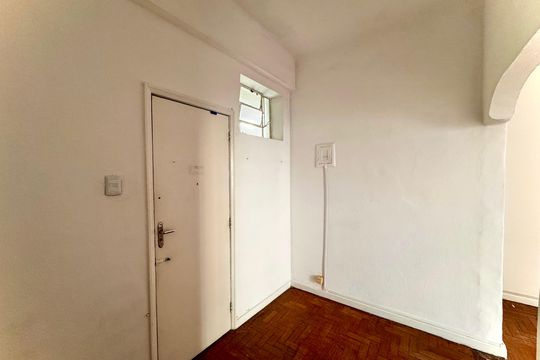 Apartamento para alugar com 1 quarto, 40m² em Glória, Rio de Janeiro