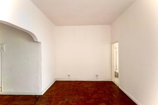 Apartamento para alugar com 1 quarto, 40m² em Glória, Rio de Janeiro