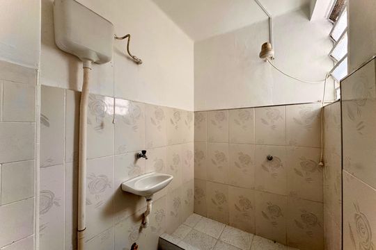 Apartamento para alugar com 1 quarto, 40m² em Glória, Rio de Janeiro