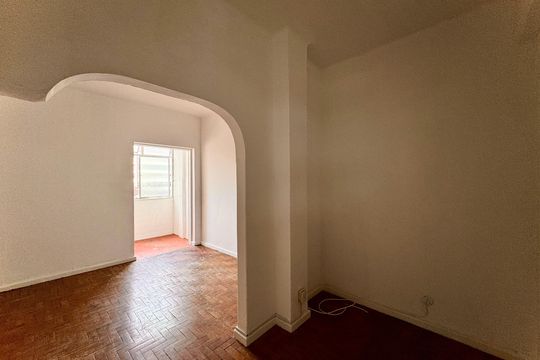 Apartamento para alugar com 1 quarto, 40m² em Glória, Rio de Janeiro