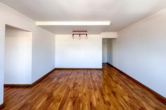 Sala de apartamento à venda com 2 quartos, 97m² em Sumaré, São Paulo