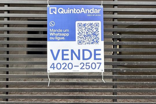 Placa de casa para alugar com 3 quartos, 290m² em Jardim Munhoz, Guarulhos