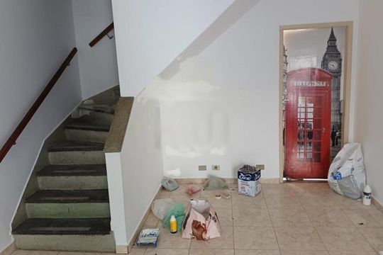 Foto 04 de casa à venda com 2 quartos, 130m² em Vila da Saúde, São Paulo