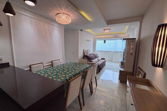 Apartamento para alugar com 3 quartos, 76m² em Recreio dos Bandeirantes, Rio de Janeiro