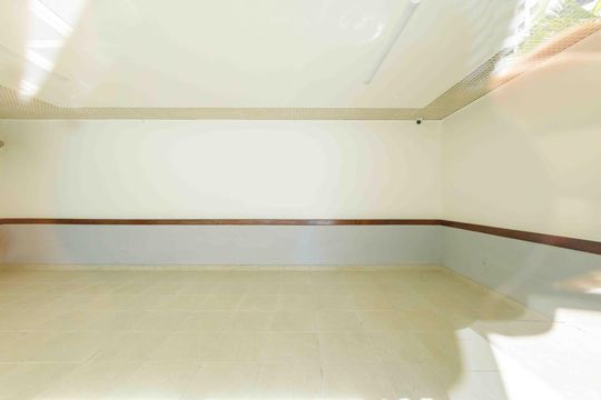 Área comum de apartamento para alugar com 3 quartos, 76m² em Recreio dos Bandeirantes, Rio de Janeiro