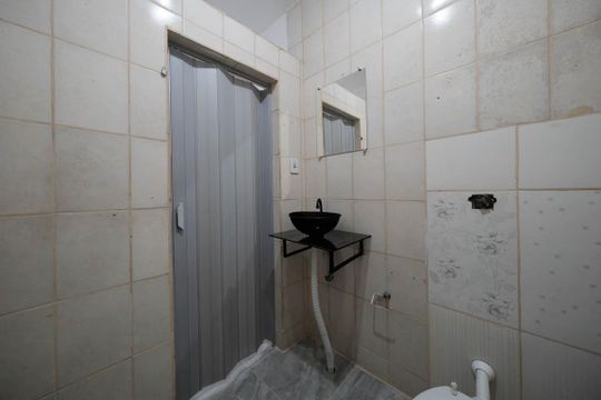 Casa para alugar com 1 quarto, 40m² em Parque Boturussu, São Paulo