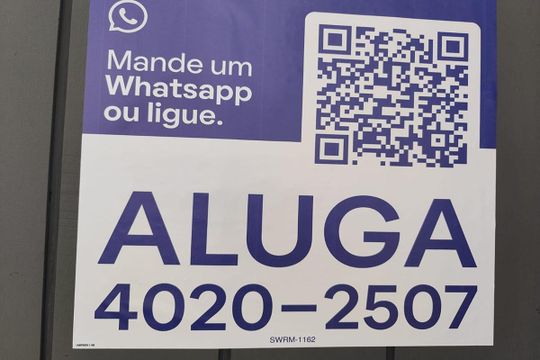 Casa para alugar com 1 quarto, 40m² em Parque Boturussu, São Paulo