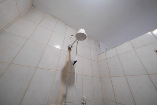 Casa para alugar com 1 quarto, 40m² em Parque Boturussu, São Paulo