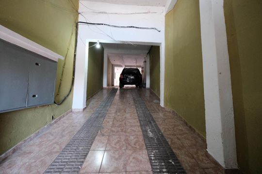 Casa para alugar com 1 quarto, 40m² em Parque Boturussu, São Paulo