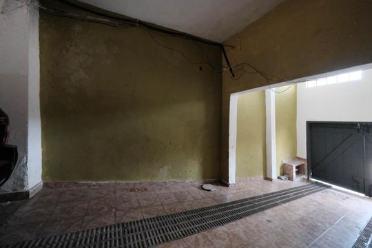 Casa para alugar com 1 quarto, 40m² em Parque Boturussu, São Paulo
