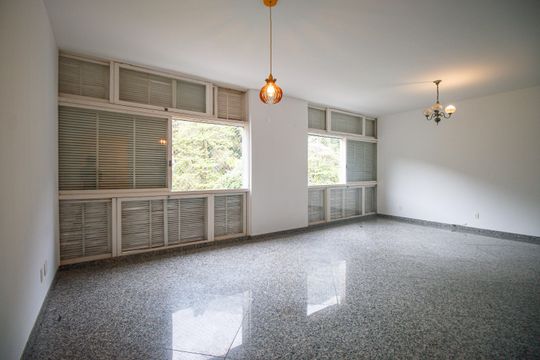 Apartamento para alugar com 4 quartos, 160m² em Tijuca, Rio de Janeiro