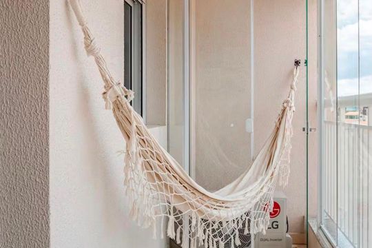 Apartamento à venda com 1 quarto, 33m² em Centro, Guarulhos