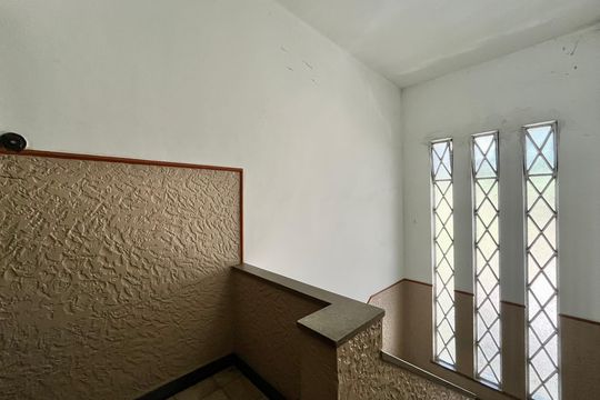 Área comum de apartamento para alugar com 3 quartos, 135m² em Botafogo, Rio de Janeiro