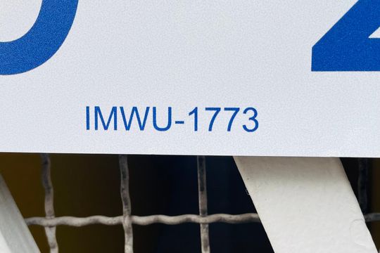 Código da placa de casa para alugar com 1 quarto, 50m² em Jardim Presidente Kennedy, Embu das Artes