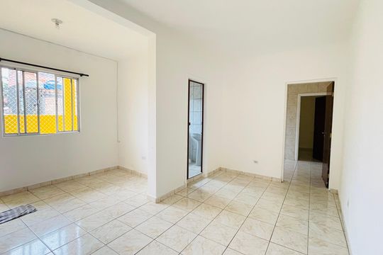 Casa para alugar com 1 quarto, 50m² em Jardim Presidente Kennedy, Embu das Artes