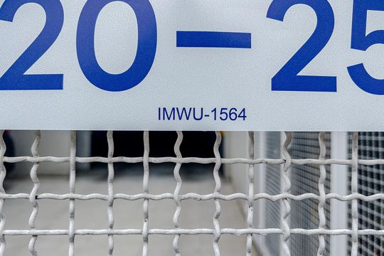 IMWU-1564 de apartamento para alugar com 2 quartos, 42m² em Vila Guilhermina, São Paulo